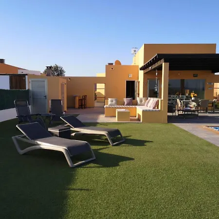 Villa Josefina