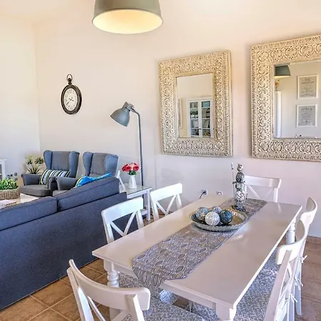 Villa Josefina
