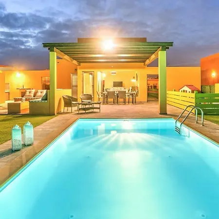 Villa Josefina *