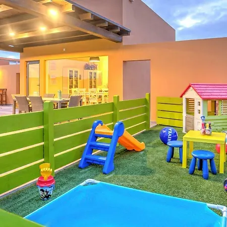 Villa Josefina *
