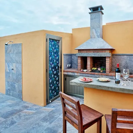 Villa Josefina *