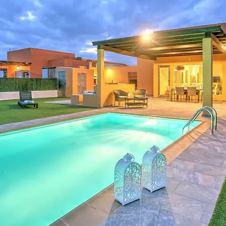 Villa Josefina